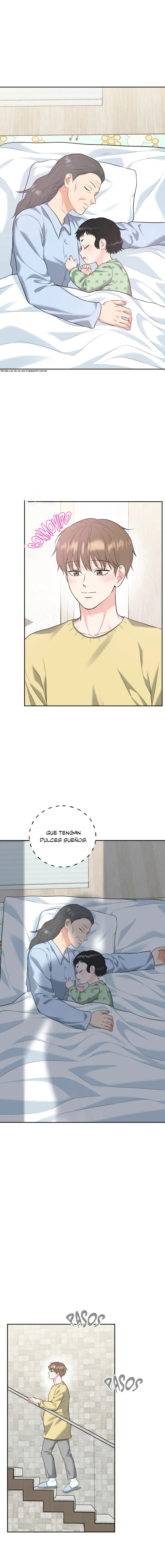 La Guarida del Tigre - Capítulo 72 - Página 20 - LectorTMOo
