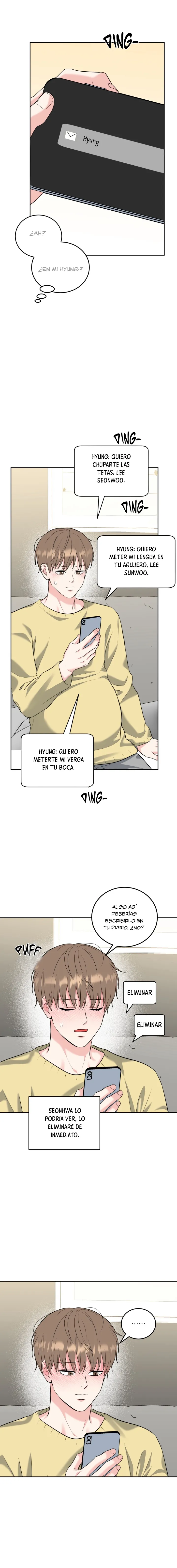 La Guarida del Tigre - Capítulo 72 - Página 22 - LectorTMOo