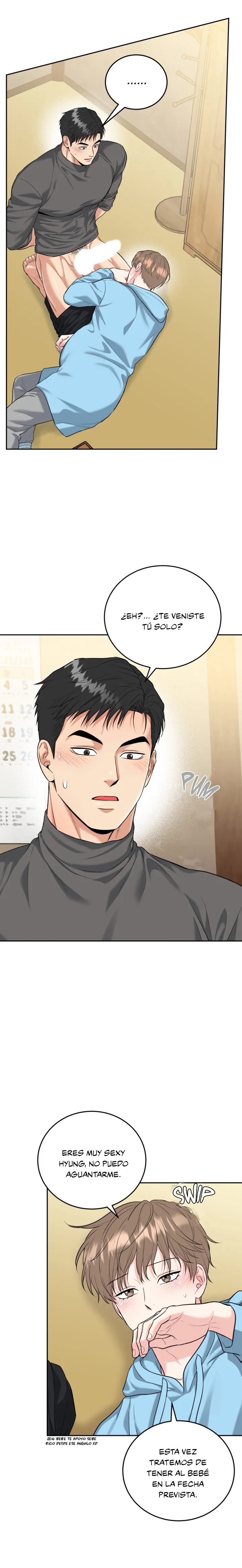 La Guarida del Tigre - Capítulo 72 - Página 7 - LectorTMOo