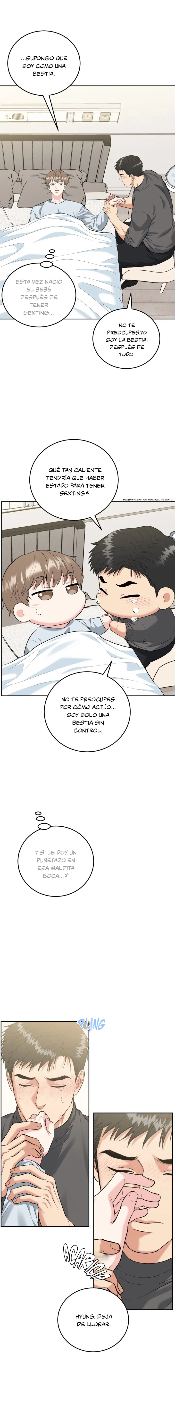 La Guarida del Tigre - Capítulo 73 - Página 13 - LectorTMOo