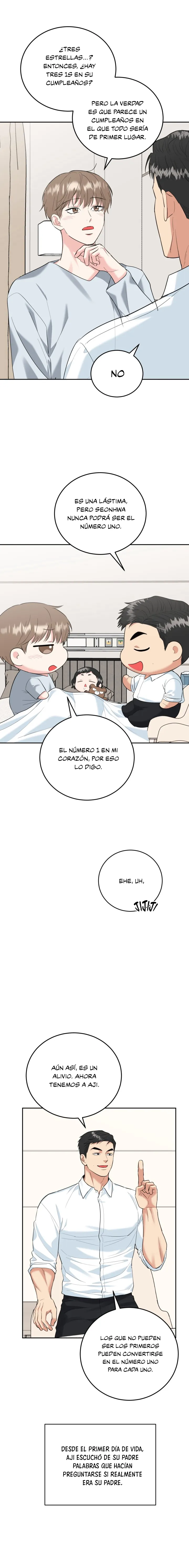 La Guarida del Tigre - Capítulo 73 - Página 19 - LectorTMOo