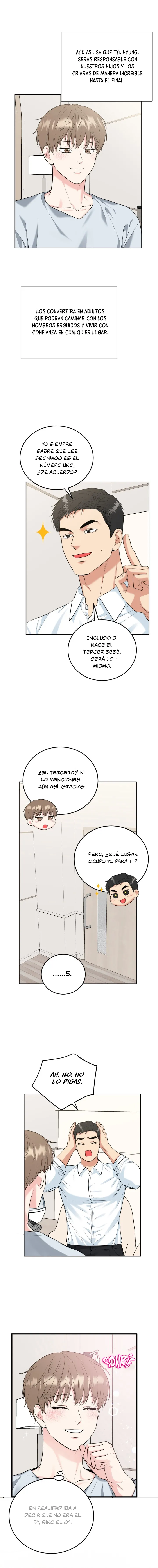 La Guarida del Tigre - Capítulo 73 - Página 20 - LectorTMOo