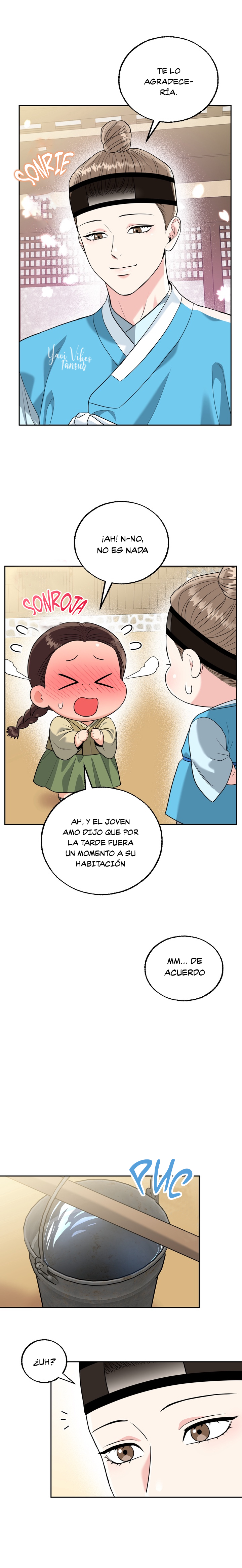 La Guarida del Tigre - Capítulo 75 - Página 14 - LectorTMOo