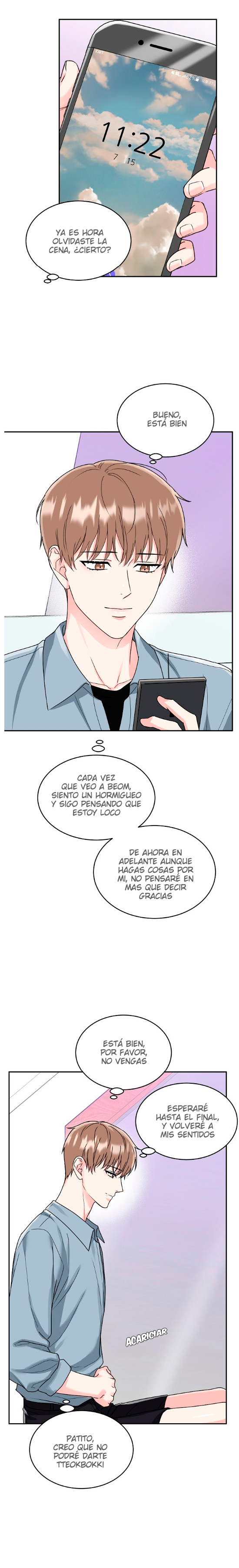 La Guarida del Tigre - Capítulo 8 - Página 13 - LectorTMOo