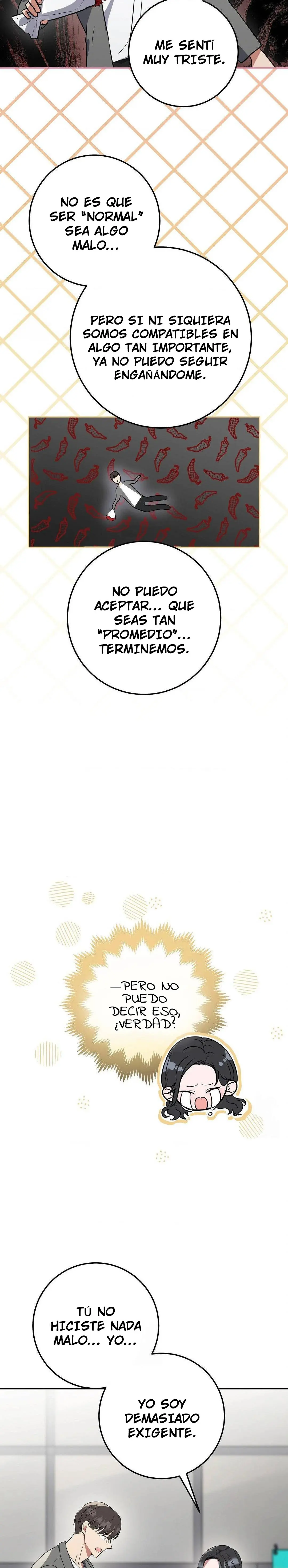 La hermana menor de un amigo impuro - Capítulo 1 - Página 11 - LectorTMOo