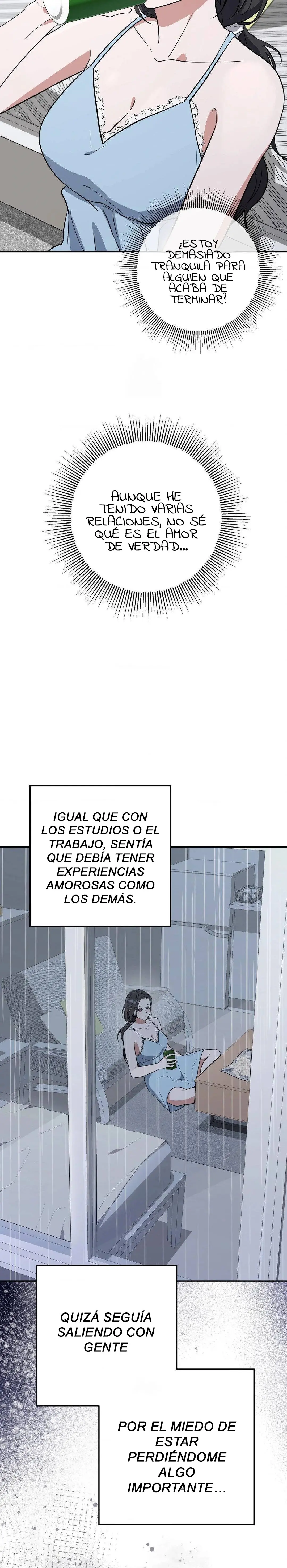 La hermana menor de un amigo impuro - Capítulo 1 - Página 17 - LectorTMOo