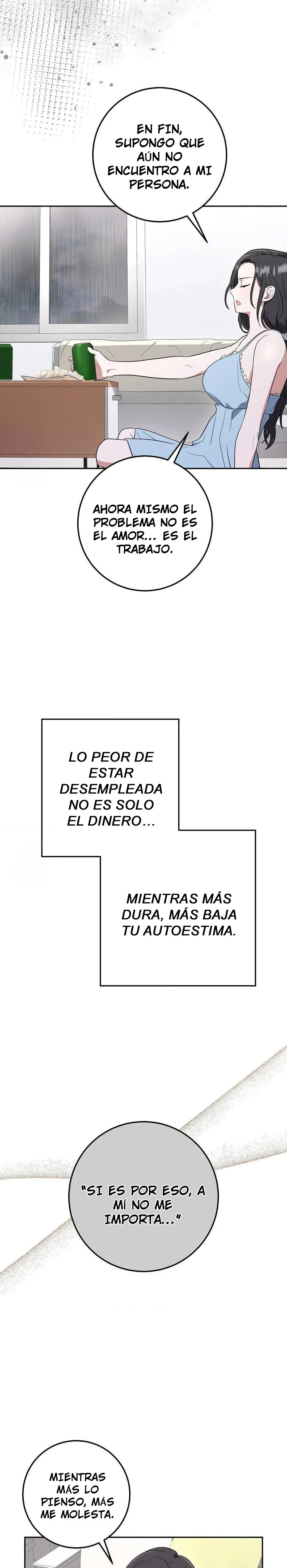 La hermana menor de un amigo impuro - Capítulo 1 - Página 18 - LectorTMOo