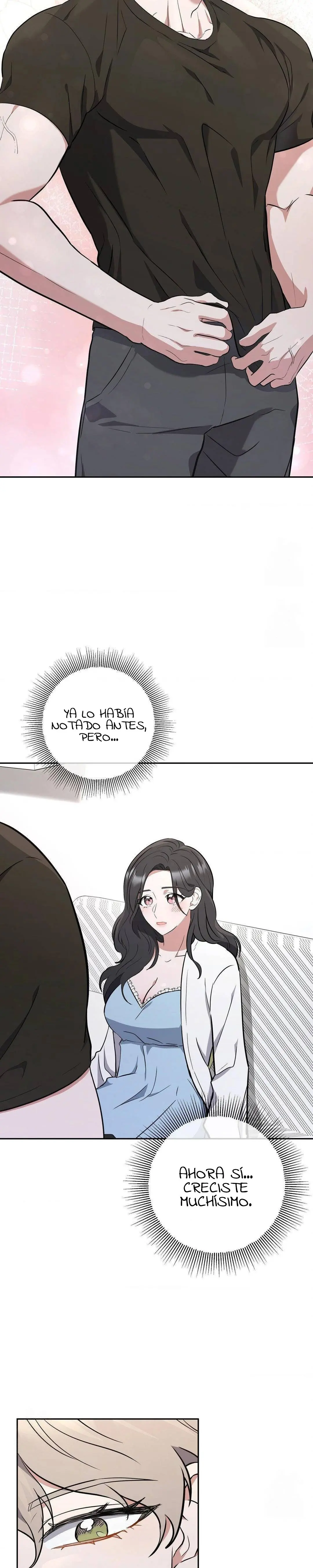 La hermana menor de un amigo impuro - Capítulo 2 - Página 14 - LectorTMOo