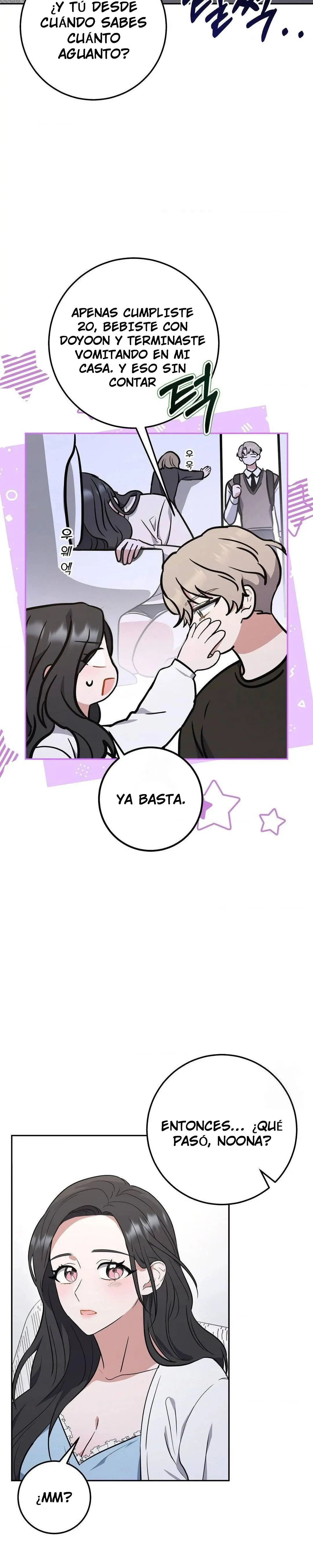 La hermana menor de un amigo impuro - Capítulo 2 - Página 16 - LectorTMOo