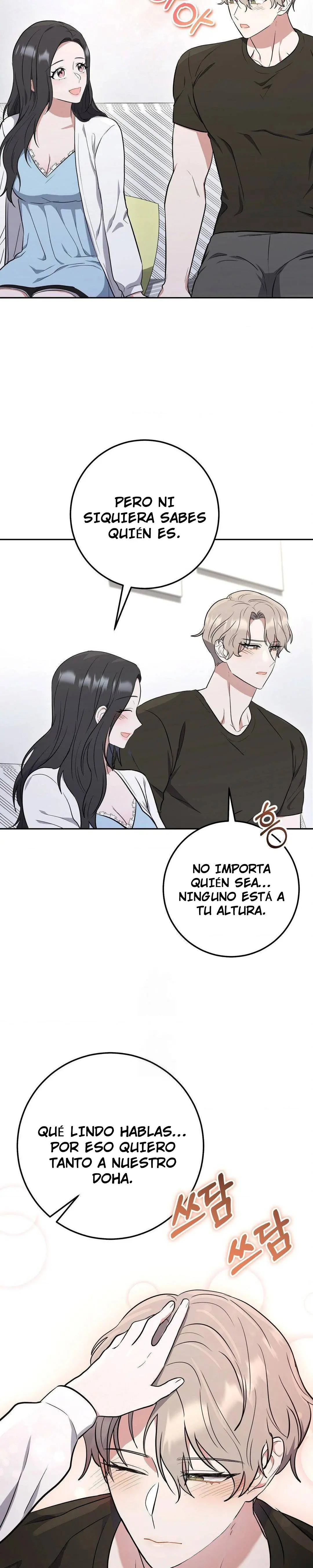 La hermana menor de un amigo impuro - Capítulo 2 - Página 18 - LectorTMOo