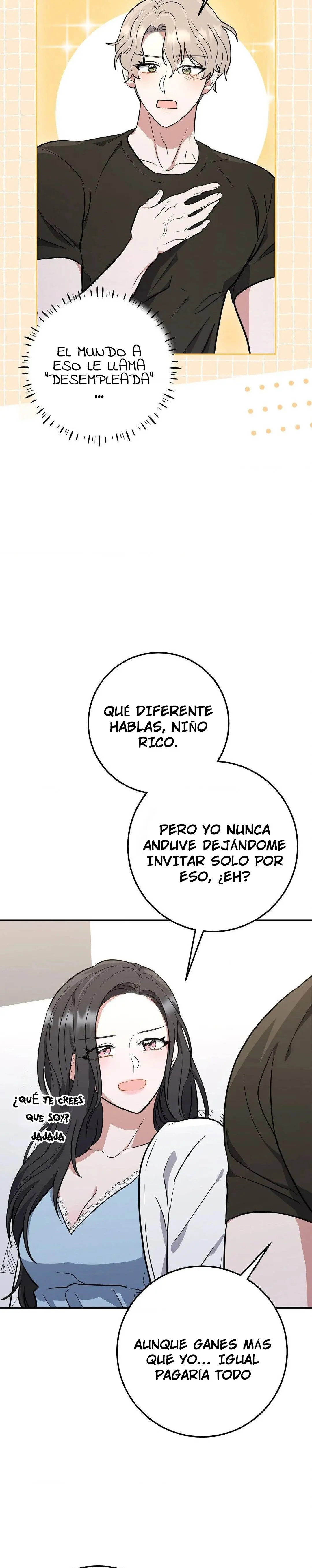 La hermana menor de un amigo impuro - Capítulo 2 - Página 20 - LectorTMOo