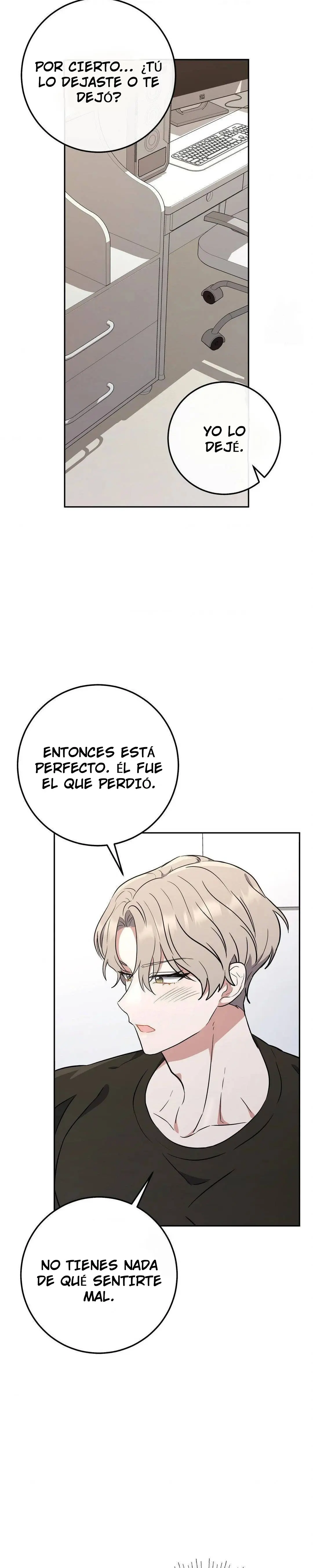 La hermana menor de un amigo impuro - Capítulo 2 - Página 21 - LectorTMOo