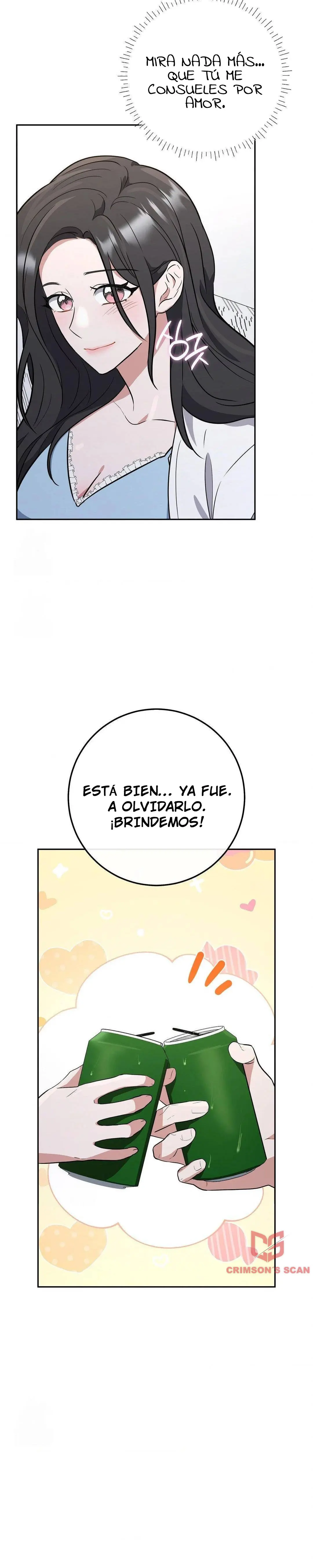 La hermana menor de un amigo impuro - Capítulo 2 - Página 22 - LectorTMOo