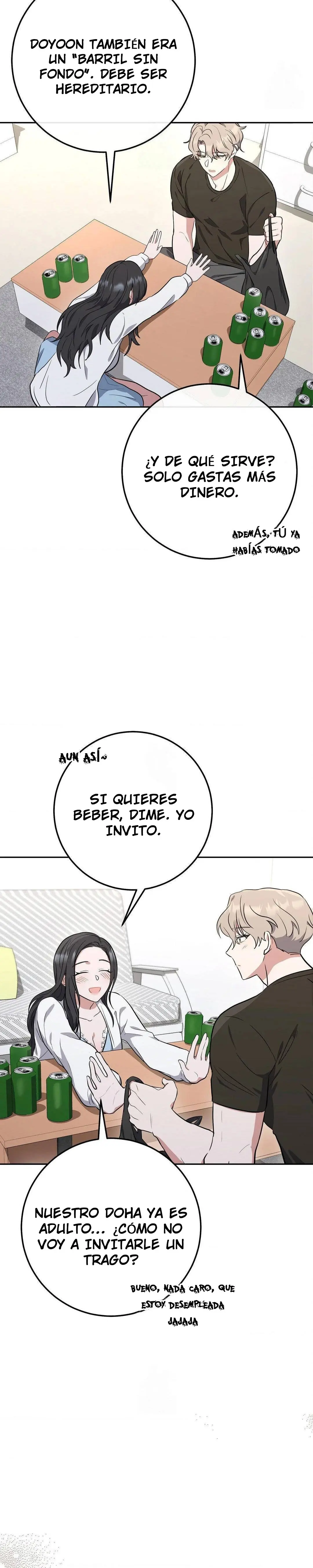 La hermana menor de un amigo impuro - Capítulo 2 - Página 24 - LectorTMOo