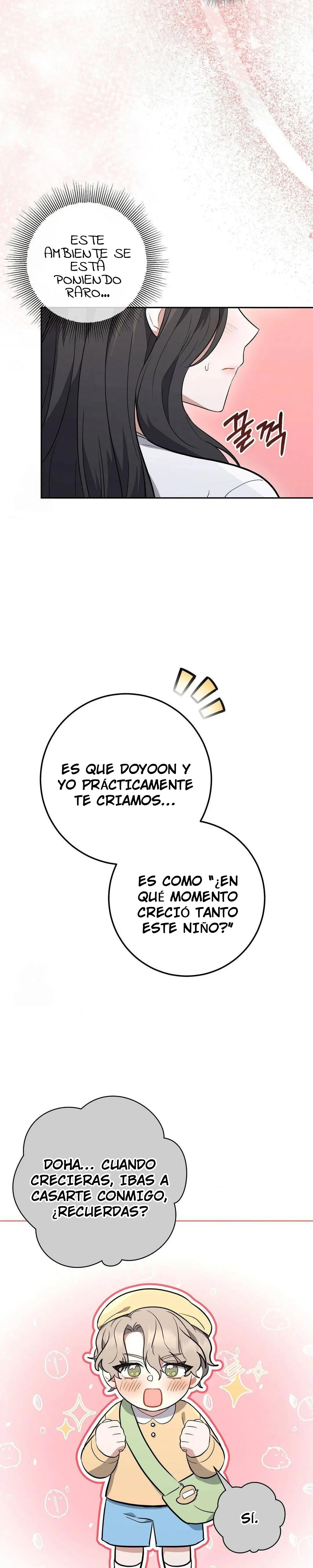 La hermana menor de un amigo impuro - Capítulo 2 - Página 26 - LectorTMOo
