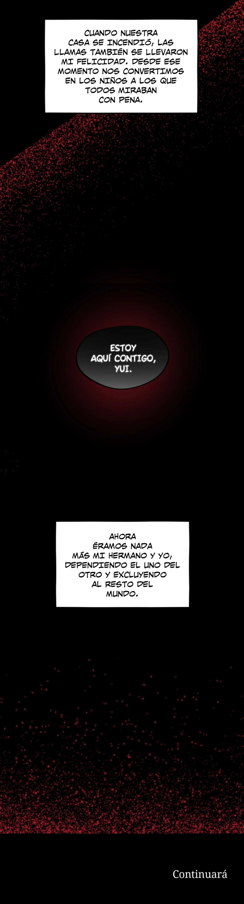 La historia de cómo te llegué a amar - Capítulo 13 - Página 9 - LectorTMOo