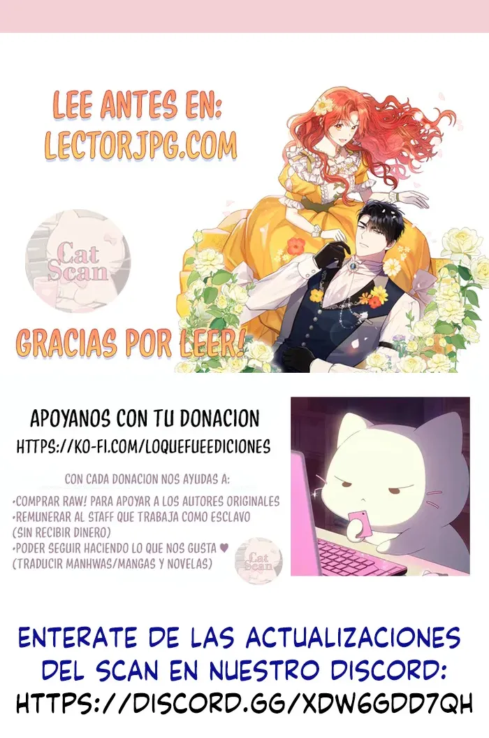La historia de un guerrero - Capítulo 15 - Página 6 - LectorTMOo