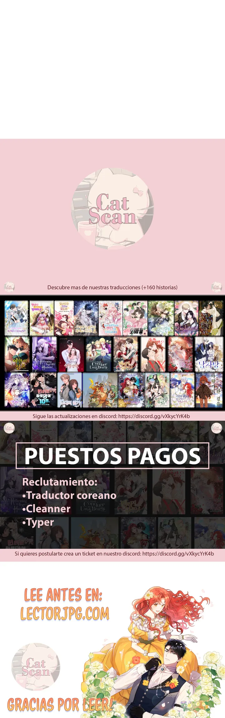 La historia de un guerrero - Capítulo 22 - Página 6 - LectorTMOo