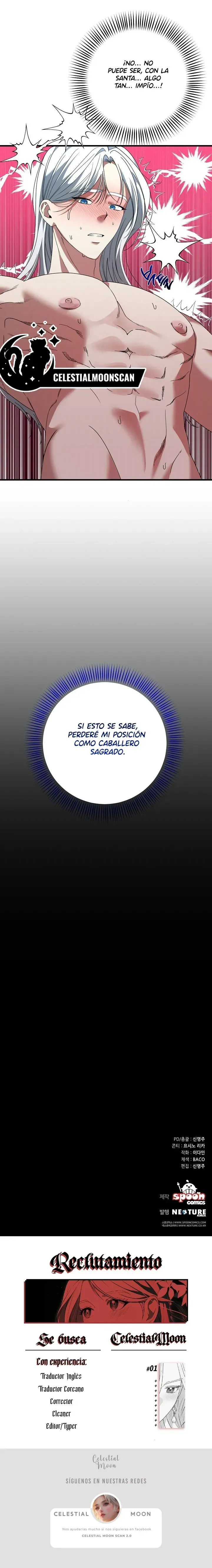 La invitación de la santa corrompida - Capítulo 2 - Página 10 - LectorTMOo