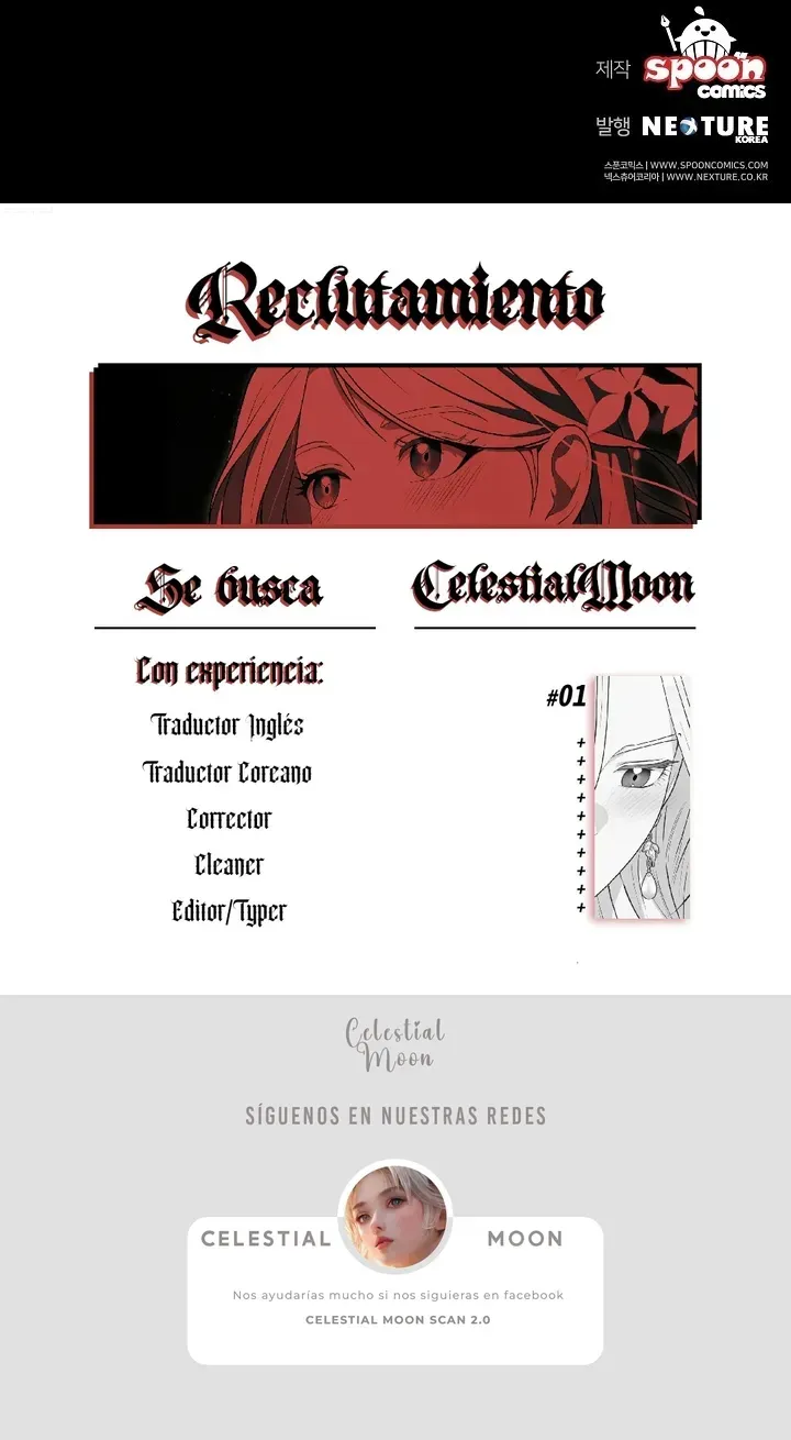 La invitación de la santa corrompida - Capítulo 3 - Página 10 - LectorTMOo