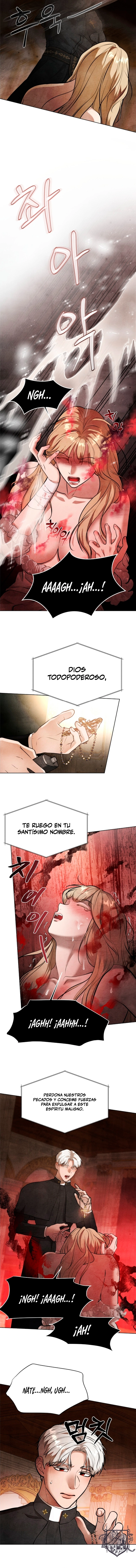 La joven está poseída por el demonio de la lujuria - Capítulo 1 - Página 13 - LectorTMOo