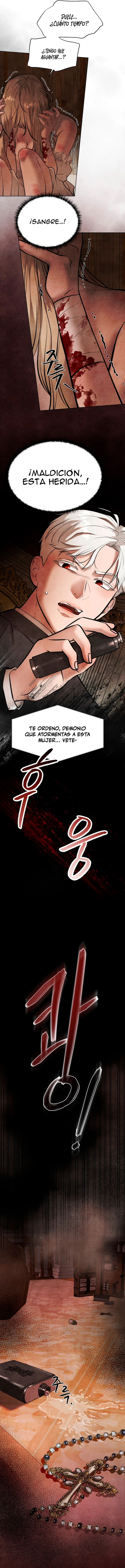 La joven está poseída por el demonio de la lujuria - Capítulo 1 - Página 14 - LectorTMOo