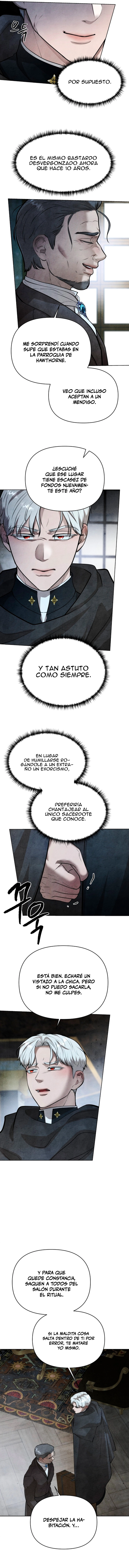 La joven está poseída por el demonio de la lujuria - Capítulo 1 - Página 6 - LectorTMOo