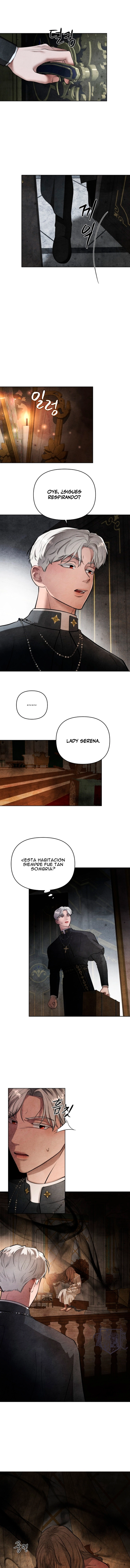 La joven está poseída por el demonio de la lujuria - Capítulo 1 - Página 8 - LectorTMOo