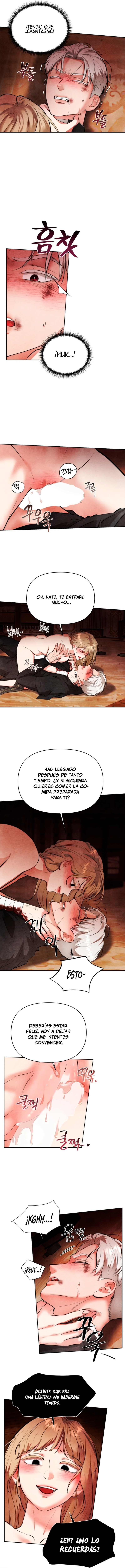 La joven está poseída por el demonio de la lujuria - Capítulo 2 - Página 3 - LectorTMOo