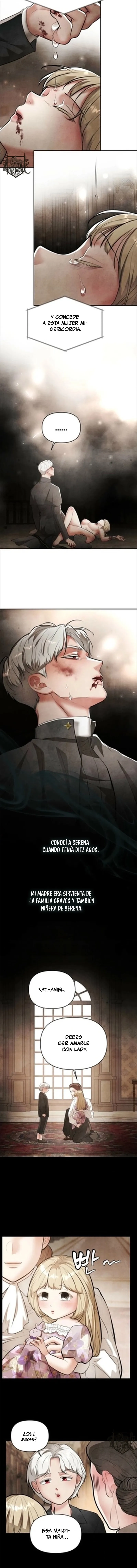 La joven está poseída por el demonio de la lujuria - Capítulo 3 - Página 6 - LectorTMOo