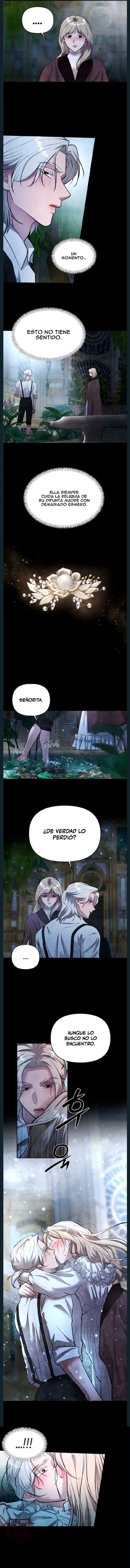 La joven está poseída por el demonio de la lujuria - Capítulo 5 - Página 5 - LectorTMOo