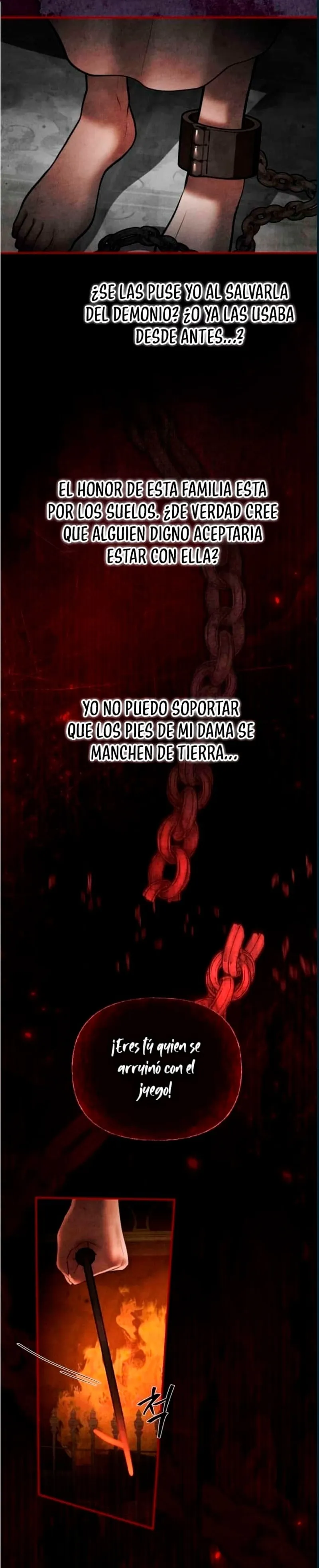 La joven está poseída por el demonio de la lujuria - Capítulo 6 - Página 15 - LectorTMOo