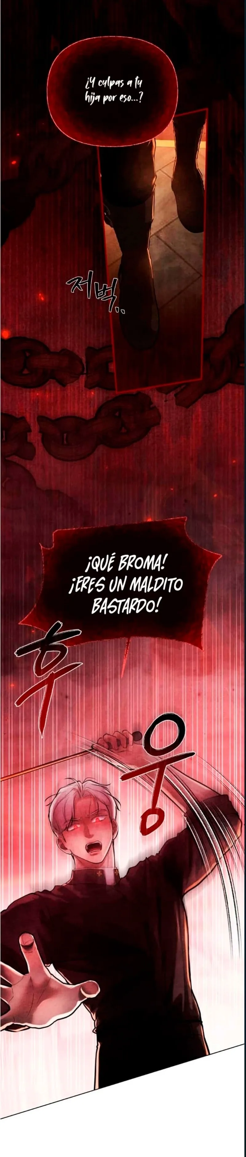La joven está poseída por el demonio de la lujuria - Capítulo 6 - Página 16 - LectorTMOo