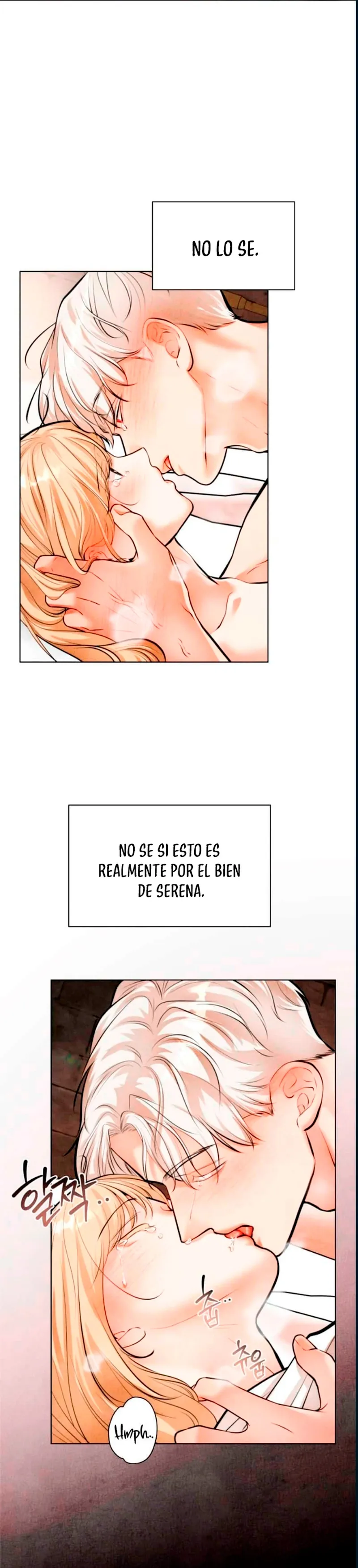 La joven está poseída por el demonio de la lujuria - Capítulo 7 - Página 13 - LectorTMOo
