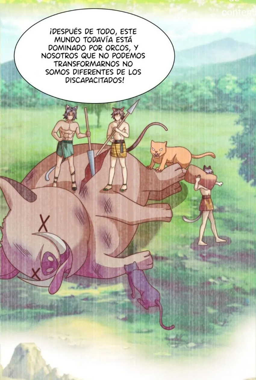La jugada de la reina - Capítulo 1 - Página 12 - LectorTMOo