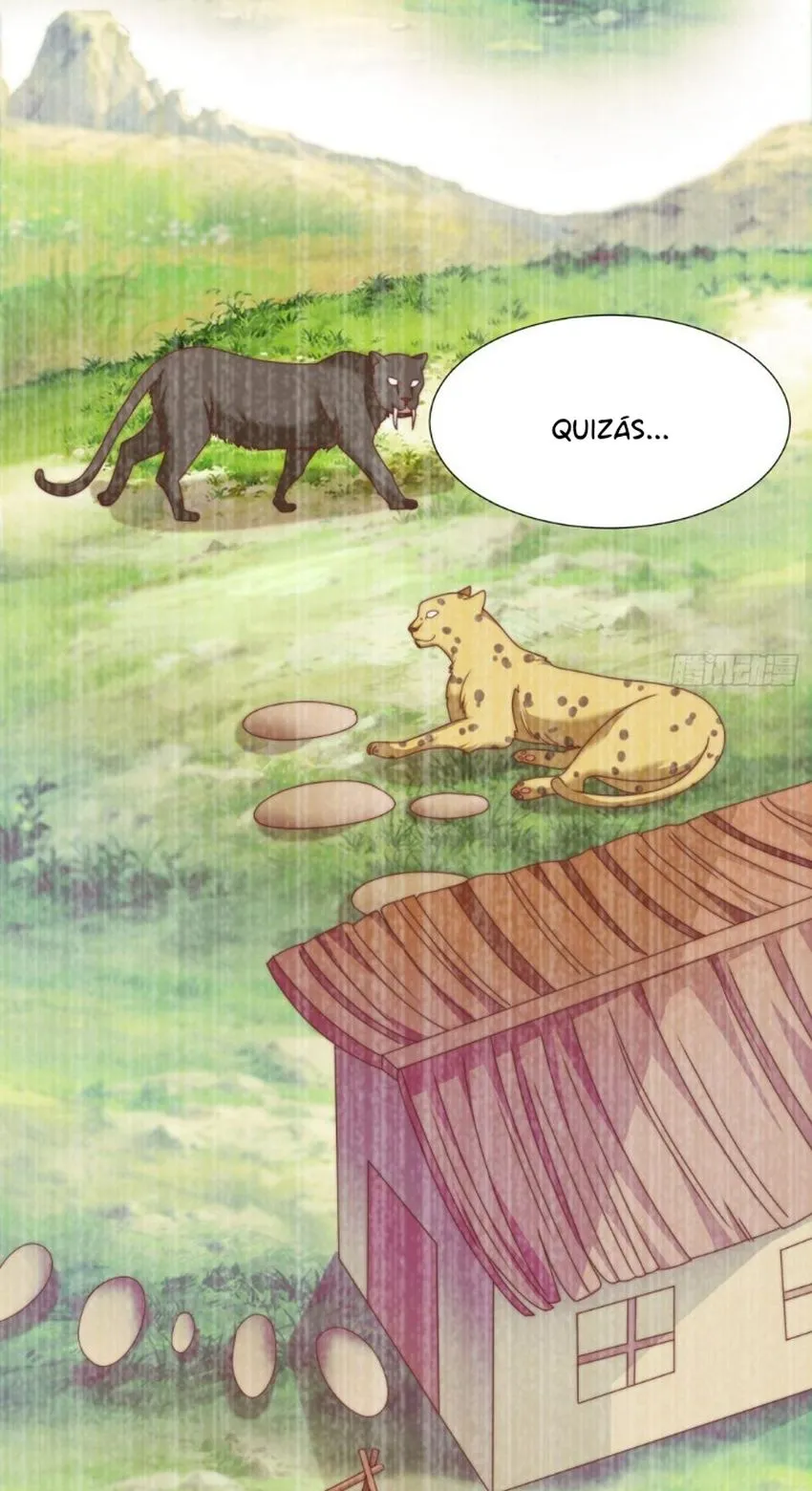 La jugada de la reina - Capítulo 1 - Página 13 - LectorTMOo