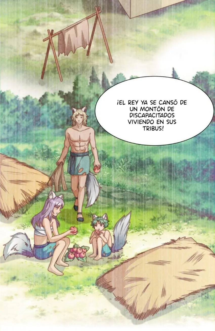 La jugada de la reina - Capítulo 1 - Página 14 - LectorTMOo