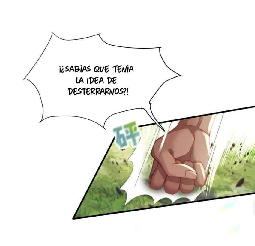 La jugada de la reina - Capítulo 1 - Página 15 - LectorTMOo