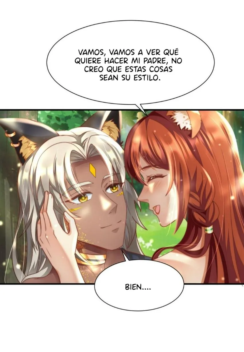 La jugada de la reina - Capítulo 1 - Página 23 - LectorTMOo