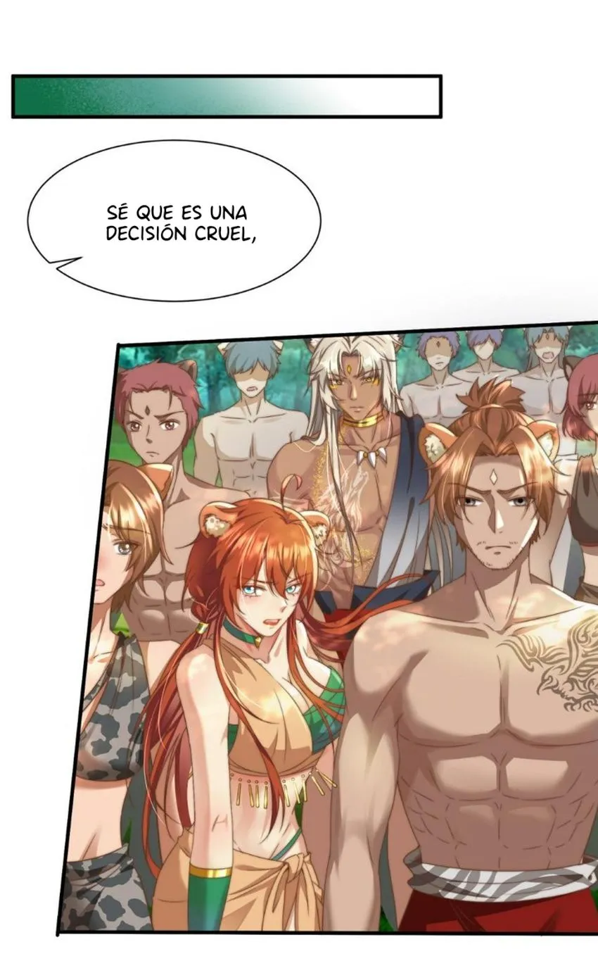 La jugada de la reina - Capítulo 1 - Página 24 - LectorTMOo