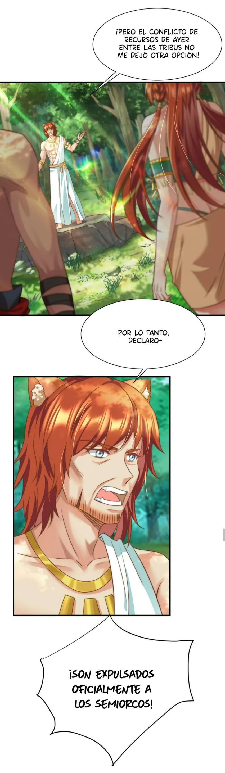 La jugada de la reina - Capítulo 1 - Página 25 - LectorTMOo