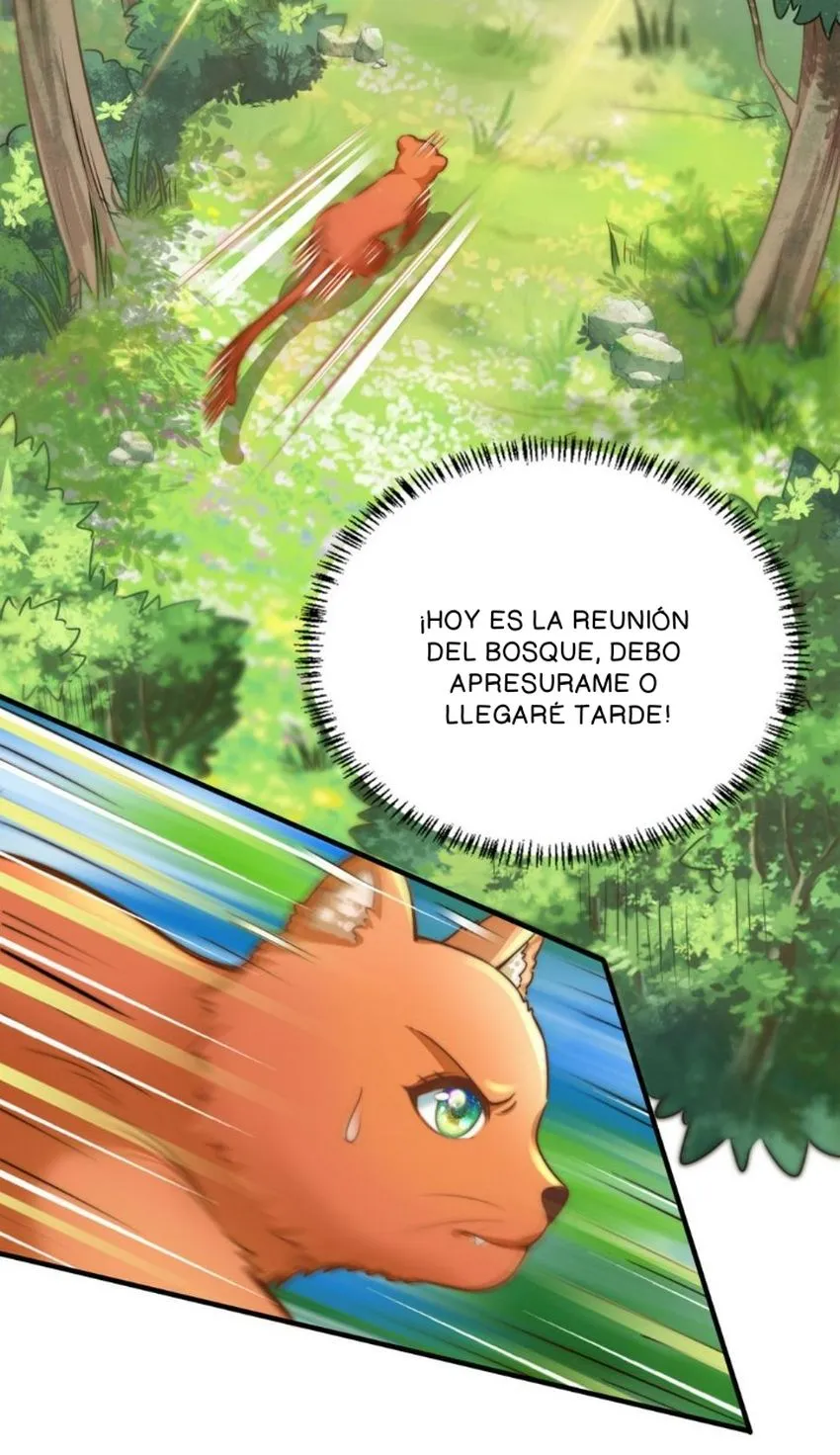 La jugada de la reina - Capítulo 1 - Página 5 - LectorTMOo