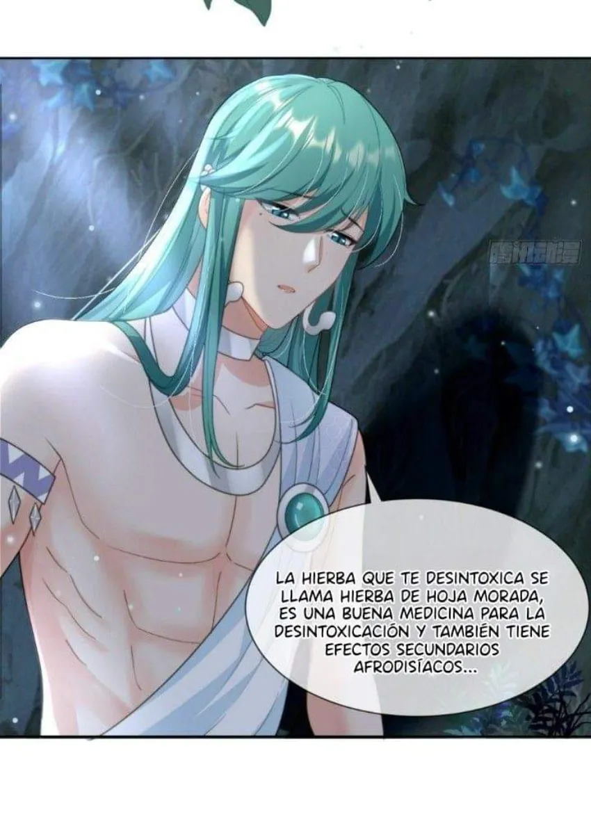 La jugada de la reina - Capítulo 10 - Página 16 - LectorTMOo