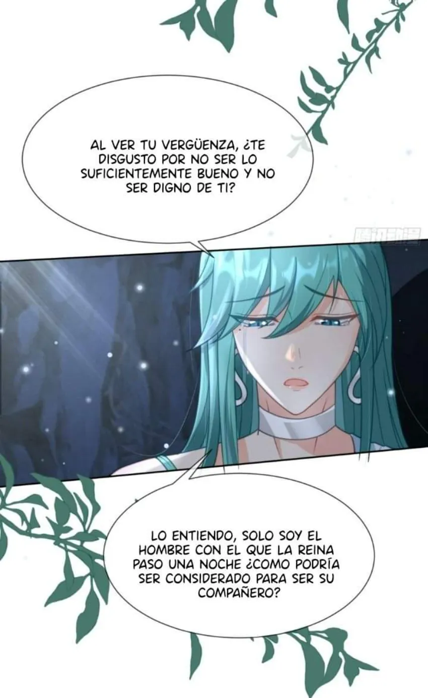 La jugada de la reina - Capítulo 10 - Página 22 - LectorTMOo