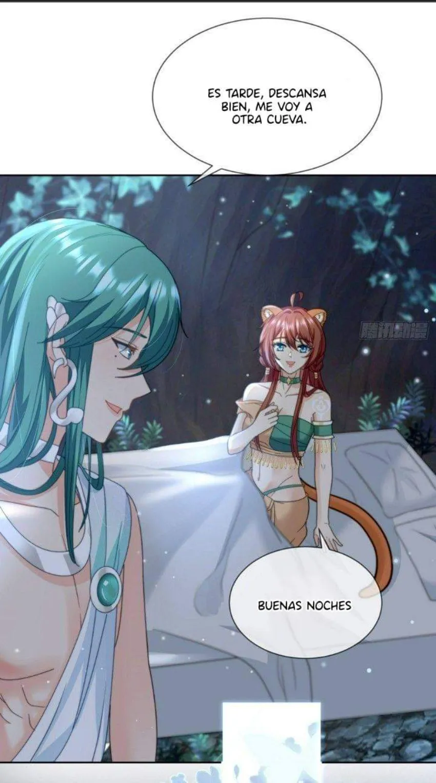 La jugada de la reina - Capítulo 10 - Página 27 - LectorTMOo