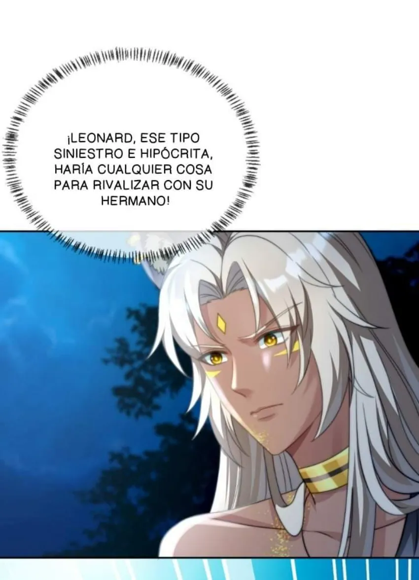 La jugada de la reina - Capítulo 10 - Página 7 - LectorTMOo