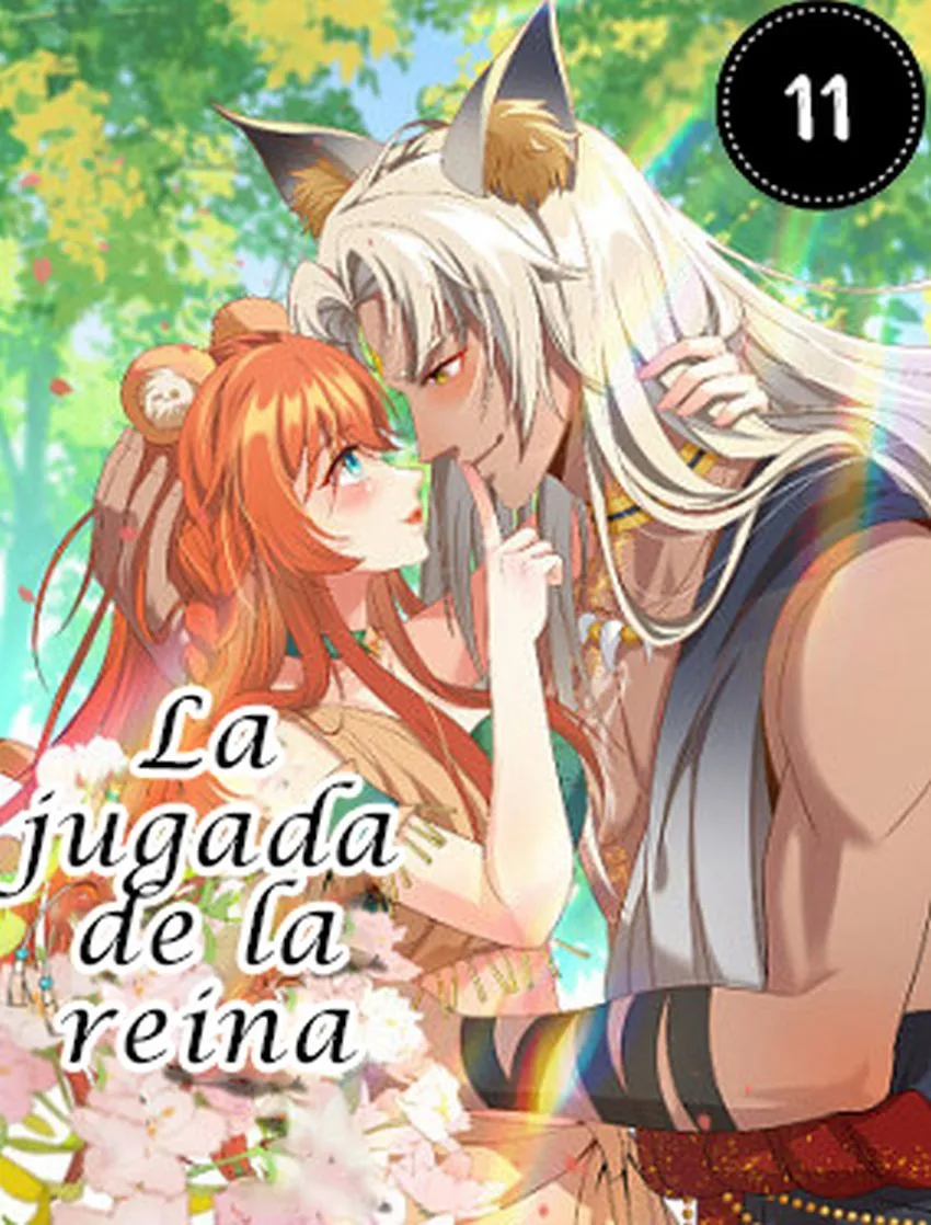 La jugada de la reina - Capítulo 11 - Página 1 - LectorTMOo