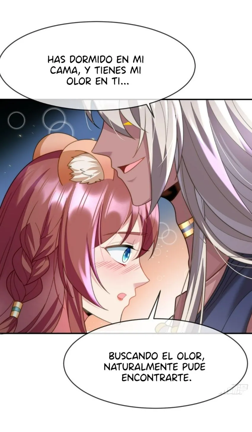 La jugada de la reina - Capítulo 11 - Página 15 - LectorTMOo