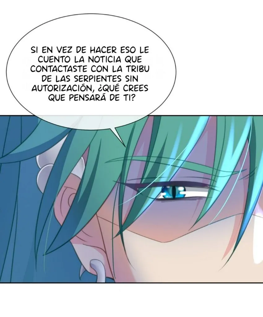 La jugada de la reina - Capítulo 11 - Página 4 - LectorTMOo