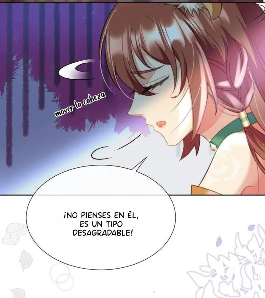La jugada de la reina - Capítulo 11 - Página 9 - LectorTMOo